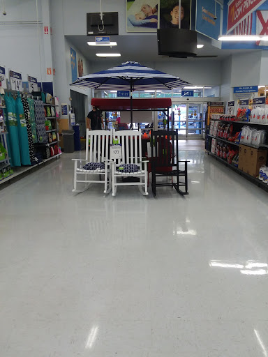 Department Store «Walmart Supercenter», reviews and photos, 2453 2nd Ave E, Oneonta, AL 35121, USA