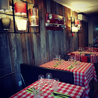 Atmosphère du Restaurant italien calabria ristorante à Pommard - n°11