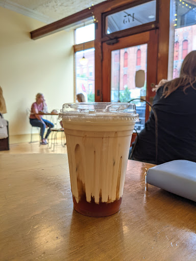 Espresso Bar «Sugar Bowl», reviews and photos, 175 - Main St, Dansville, NY 14437, USA