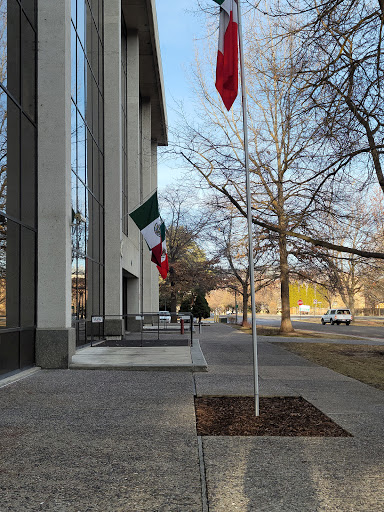 Consulado de México en Boise Foreign Consulate of Mexico in Boise