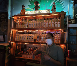 Pare de Sufrir Mezcalería photo