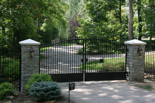 Fence Contractor «Eads Fence Company», reviews and photos, 131 Broadway St, Loveland, OH 45140, USA