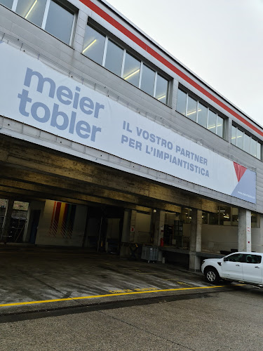 Marché di Meier Tobler SA - Lugano
