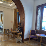 Photo n°9 de l'avis de lady.i fait le 14/09/2022 à 15:42 sur le  Romanico Palace Luxury Hotel & SPA à Rome