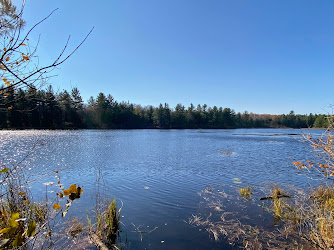 South March Highlands Conservation Forest