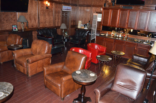 Tobacco Shop «Stamford Cigar Lounge», reviews and photos, 75 Research Dr, Stamford, CT 06906, USA