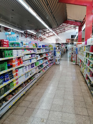 Supermercado Bascuñan S.A. - Supermercado