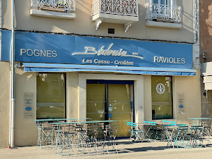 Photo n°3 de Les casse-croûtes Bédouin à Romans-sur-Isère ()