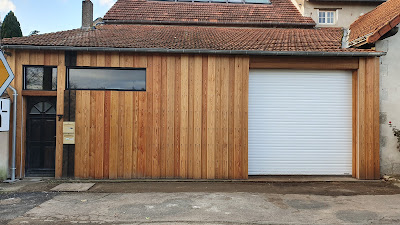L'atelier des loges à Fay-aux-Loges