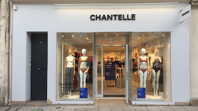 CHANTELLE Chartres à Chartres