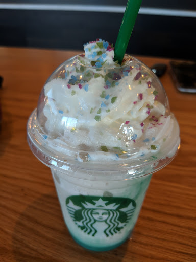 Starbucks image