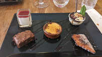 Foie gras du Restaurant Le Perche Pinte à Toulouse - n°3
