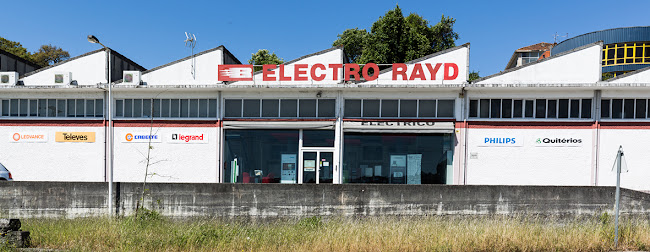 Electro Rayd