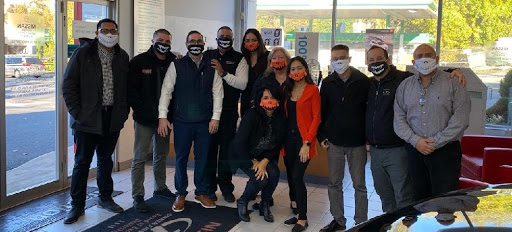 Nissan Dealer «Nissan City», reviews and photos