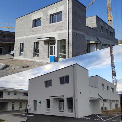 Simsek Façades à Brunstatt-Didenheim