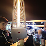 Photo n°4 de l'avis de Emil.e fait le 06/12/2021 à 14:26 sur le  Terrazza a Mare à Lignano Sabbiadoro