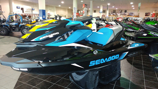 Motorcycle Dealer «RedLine Power Sports», reviews and photos, 4663 US-501, Myrtle Beach, SC 29579, USA