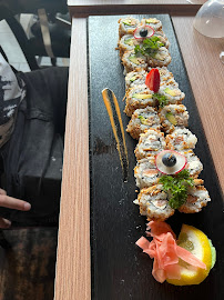 Sushi du Restaurant japonais Restaurant Osaka à Brest - n°14