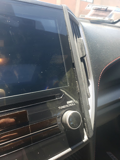 Subaru Dealer «Ladin Subaru», reviews and photos, 3725 Auto Mall Dr, Thousand Oaks, CA 91362, USA