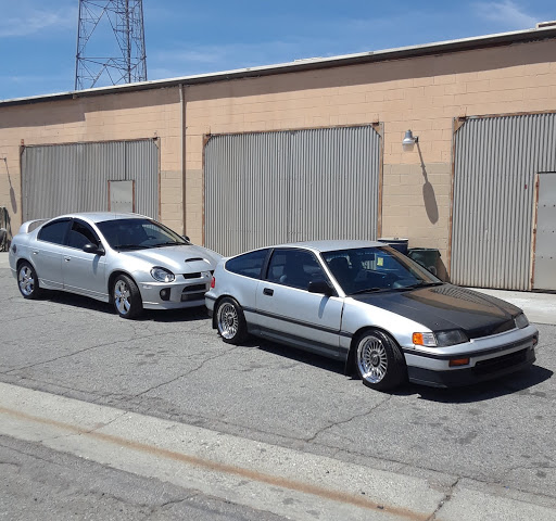 Auto Body Shop «Caliber Collision», reviews and photos, 421 W Rialto Ave, Rialto, CA 92376, USA