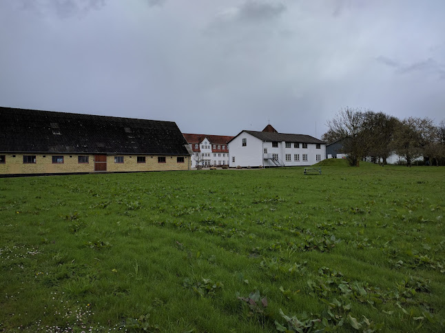 Kommentarer og anmeldelser af Flakkebjerg Efterskole