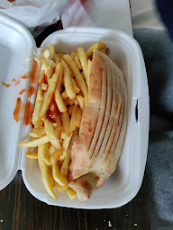 Photo n°22 de Street food à Brest ()