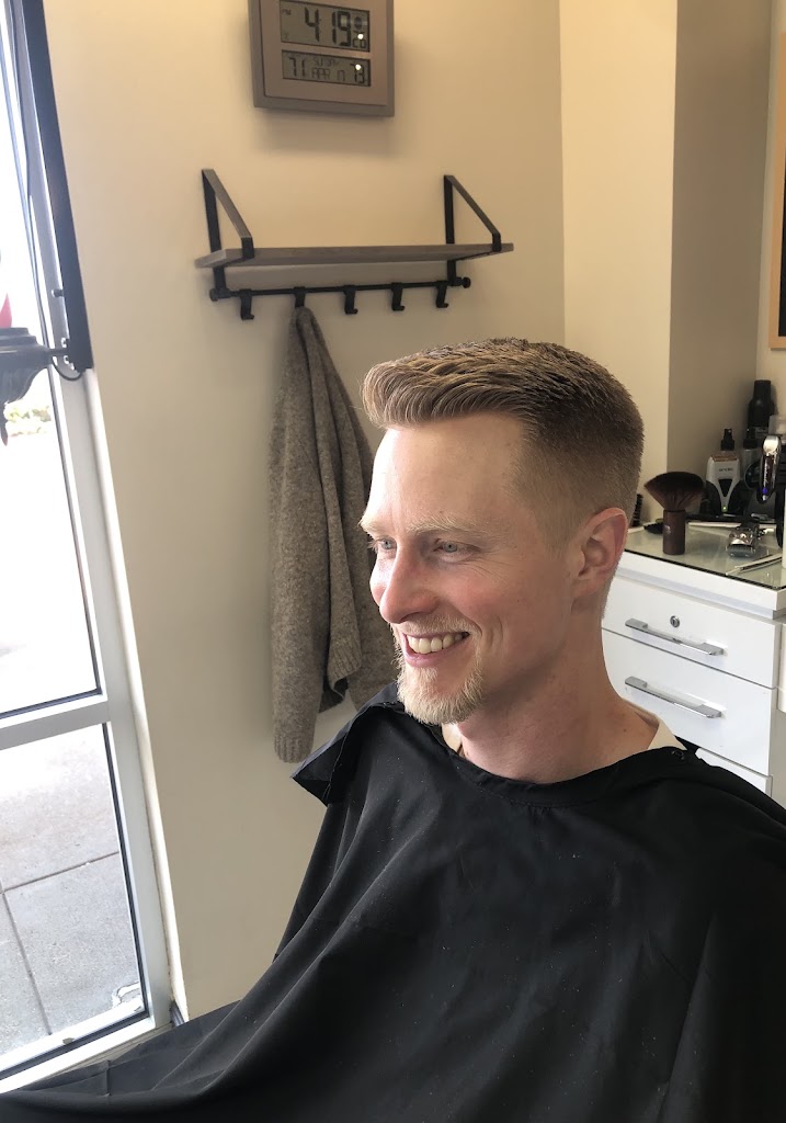 Wisam Barber 22801