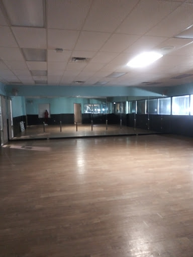 Recreation Center «Elzie Odom Athletic Center», reviews and photos, 1601 NE Green Oaks Blvd, Arlington, TX 76006, USA