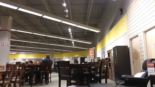 Furniture Store «Art Van Furniture - Burton», reviews and photos, 4095 E Court St, Burton, MI 48509, USA