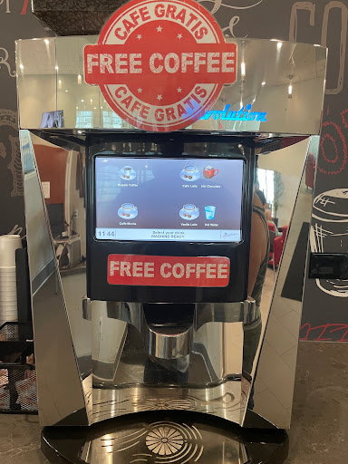 Toyota Dealer «Toyota of San Bernardino», reviews and photos, 765 Show Case Dr N, San Bernardino, CA 92408, USA