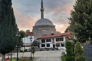 Albanian League of Prizren image