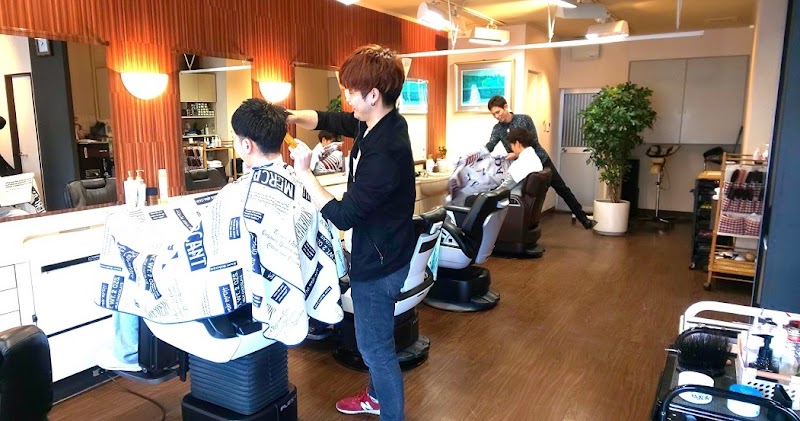KIYOSHI hair salon
