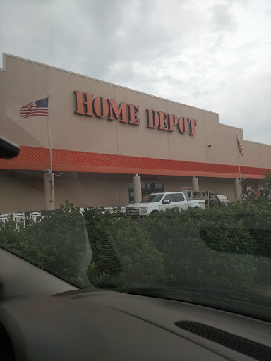 Home Improvement Store «The Home Depot», reviews and photos, 1750 Old Fort Pkwy, Murfreesboro, TN 37129, USA