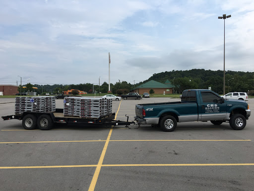 Mikes Roofing & Remodeling in Sevierville, Tennessee