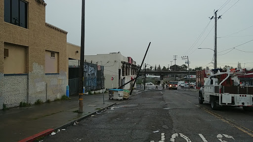 Electrical Supply Store «Emperor Electrical Supply», reviews and photos, 119 10th St, Oakland, CA 94607, USA