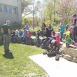 Little Red Schoolhouse Nature Center