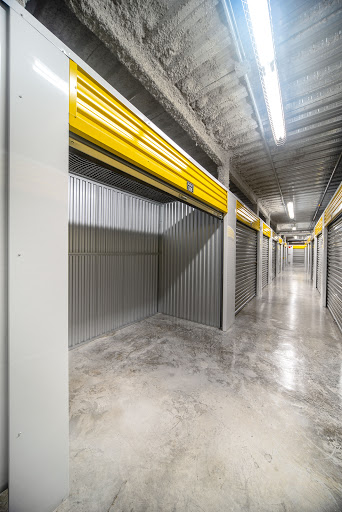 Self-Storage Facility «Safeguard Self Storage», reviews and photos, 6224 Germantown Ave, Philadelphia, PA 19144, USA