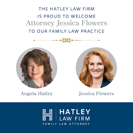 Family Law Attorney «The Hatley Law Firm, PLLC», reviews and photos