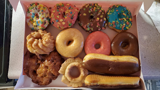 Donut Shop «Sunshine 2 Donuts», reviews and photos, 6730 Lone Tree Way, Brentwood, CA 94513, USA