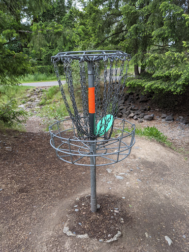Public Golf Course «White River Disc Golf Course», reviews and photos, 2401 Stuck River Dr, Auburn, WA 98092, USA