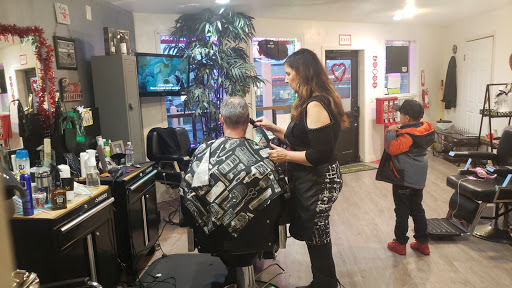 Barber Shop «The Barbershop», reviews and photos, 612 91st Ave NE, Lake Stevens, WA 98258, USA