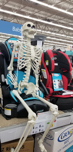 Discount Store «Walmart», reviews and photos, 1965 S Union Ave, Tacoma, WA 98405, USA