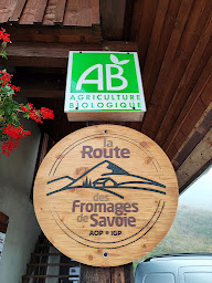 Photo n°11 de EARL Les Noisetiers Alpage à Leschaux ()