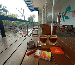 Eiger Coffee Makassar photo