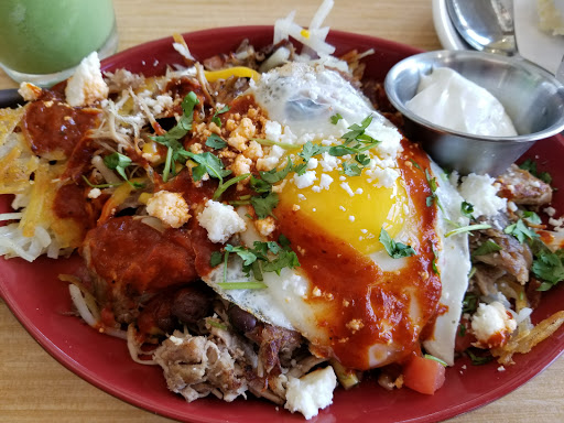 Breakfast Restaurant «Sunny Street Cafe», reviews and photos, 8461 Sancus Blvd, Columbus, OH 43240, USA