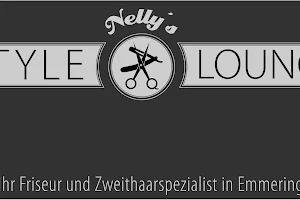 Nelly's Style Lounge image