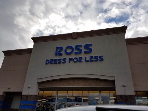 Clothing Store «Ross Dress for Less», reviews and photos, 18520 33rd Ave W, Lynnwood, WA 98037, USA