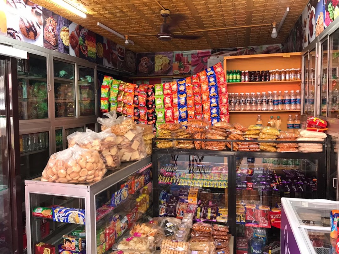 Kumar Bakery Edamuttam