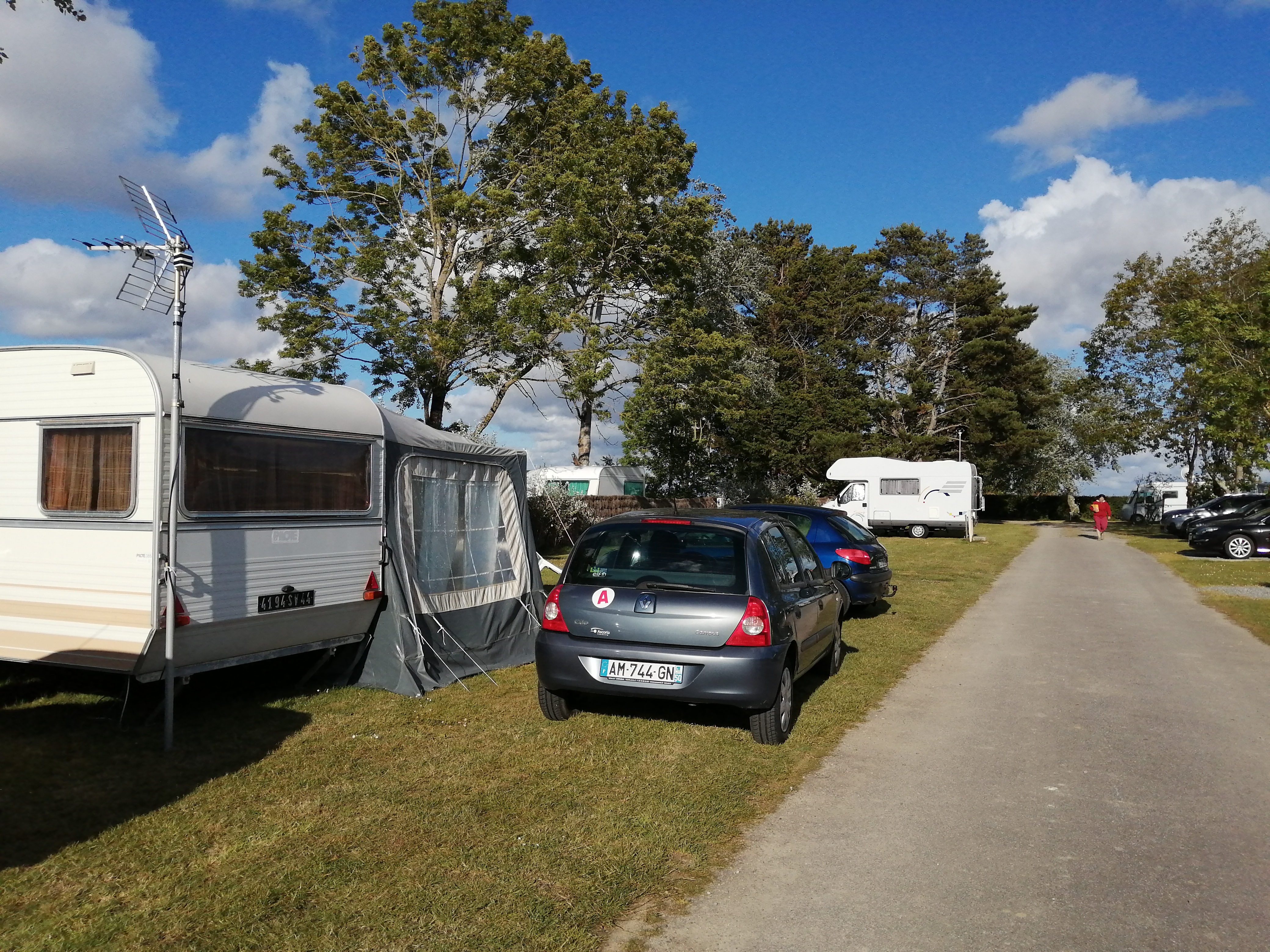 Photo n° 3 de l'avis de Olivier.o fait le 15/08/2020 à 07:10