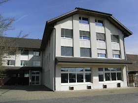 Aktiengesellschaft Kämpf Planung und Holzbau